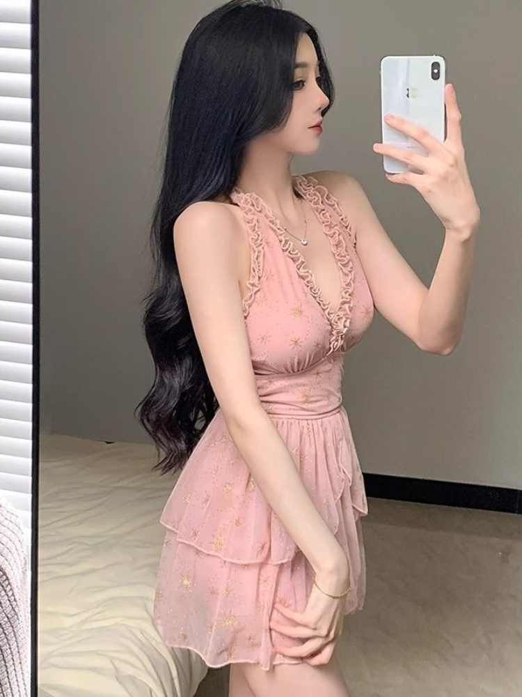 Skirts - Damski strój kąpielowy 2026, modny, z