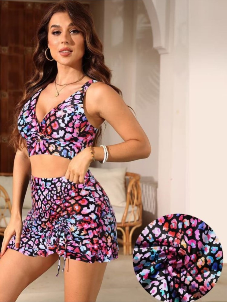 Swimwear - Stroje kąpielowe damskie Seksowne tankini Nowe