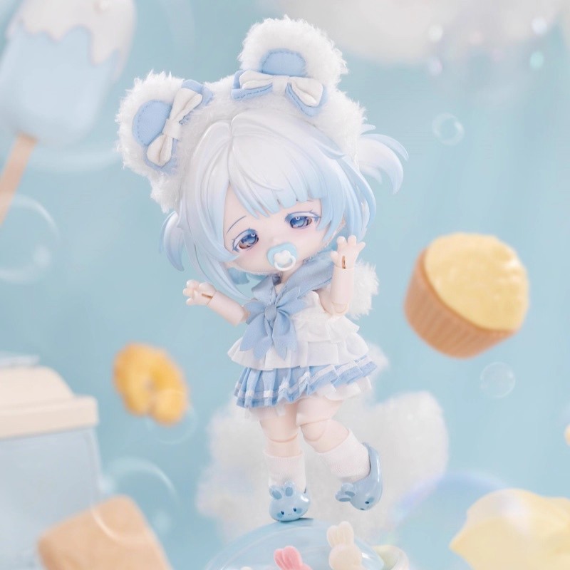 W magazynie Come4free Milk Cak – Dresses recenzja i cena