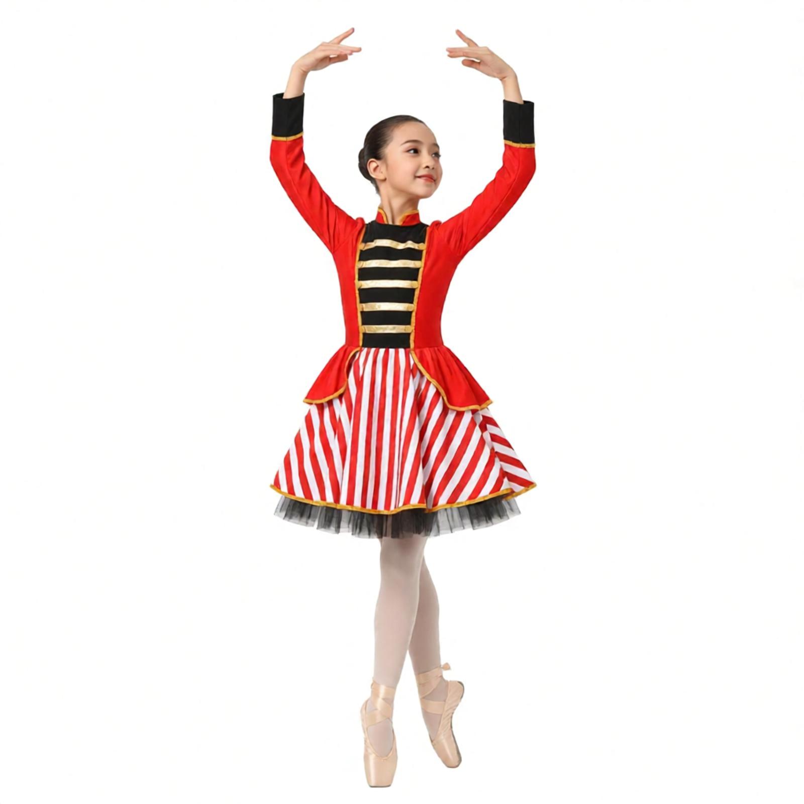 # Kostium konferansjona cyrkow – Dresses recenzja i cena
