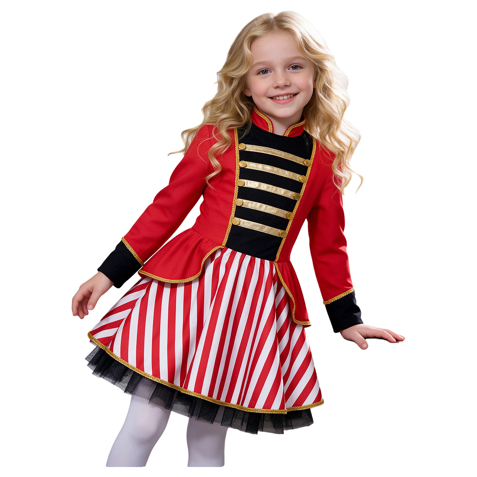 # Kostium konferansjona cyrkow – Dresses recenzja i cena