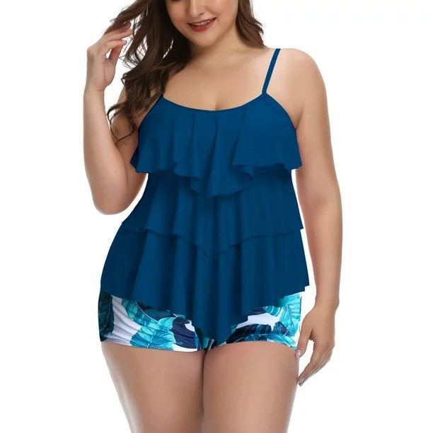 Damskie stroje kąpielowe Bikin – Swimwear recenzja i cena