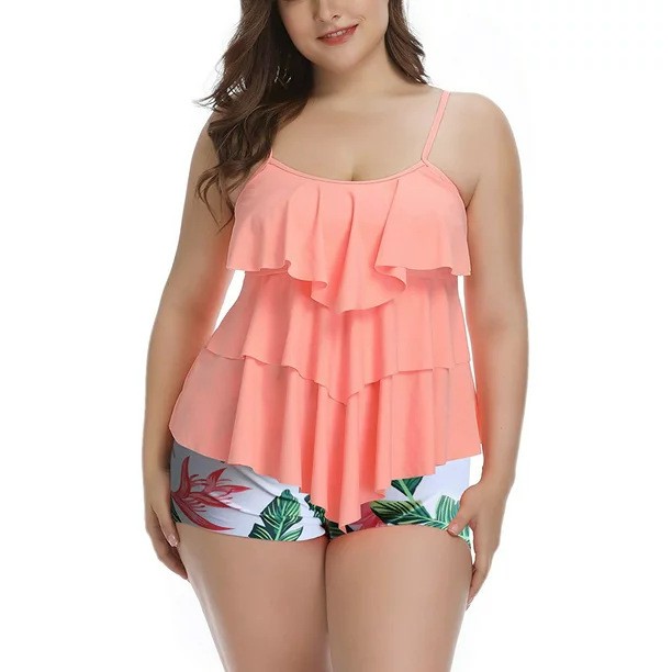 Damskie stroje kąpielowe Bikin – Swimwear recenzja i cena