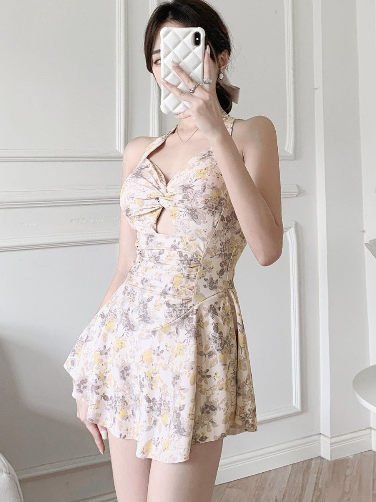 Nowy letni strój kąpielowy dam – Dresses recenzja i cena