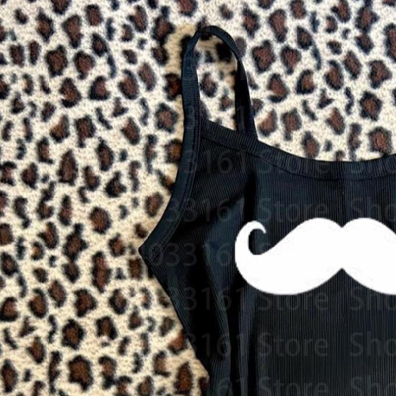 Ubrania Y2K z nadrukiem liter, – Y2K Graphic Baby Tee Crop recenzja i cena