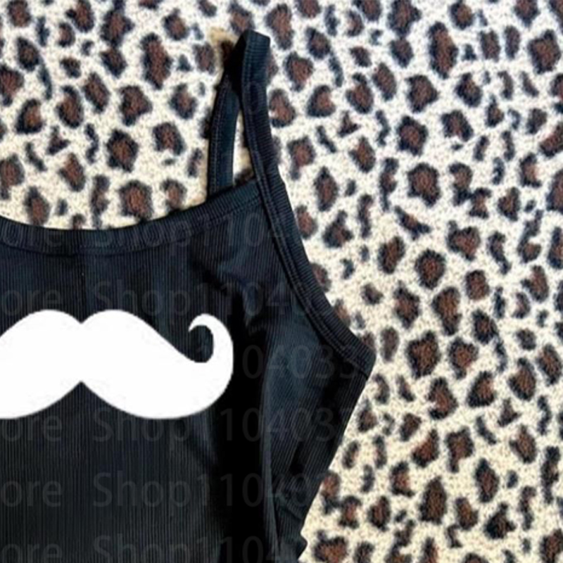 Ubrania Y2K z nadrukiem liter, – Y2K Graphic Baby Tee Crop recenzja i cena