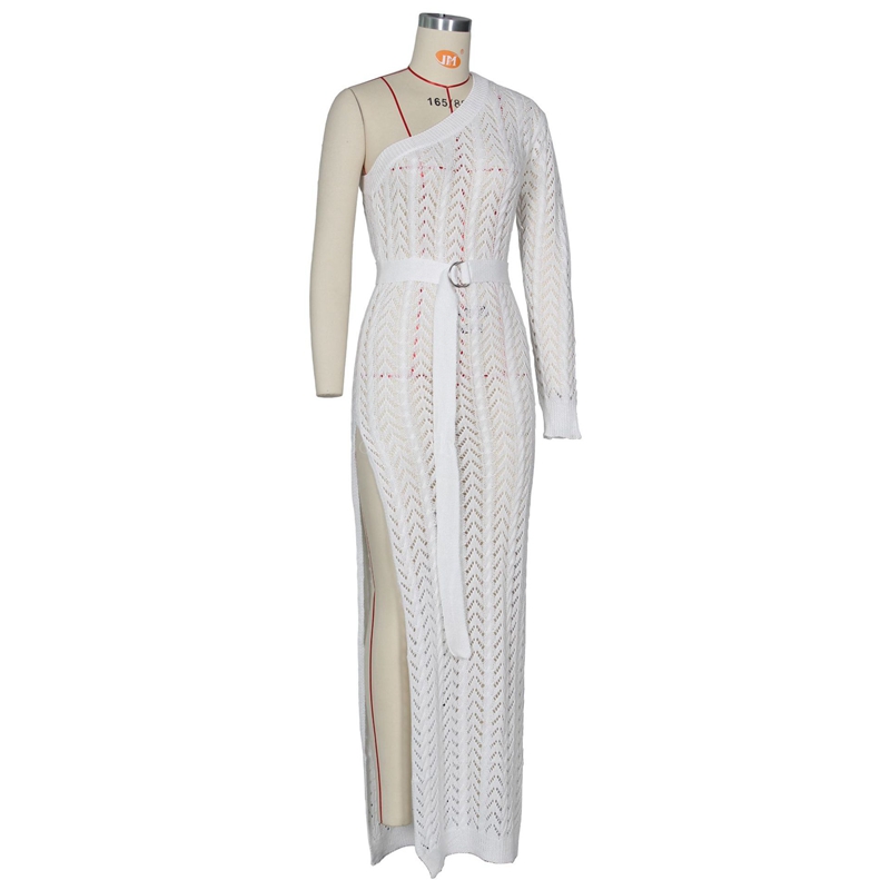 Sukienka ciążowa do sesji zdję – Boho Summer Beach Maxi Dress recenzja i cena