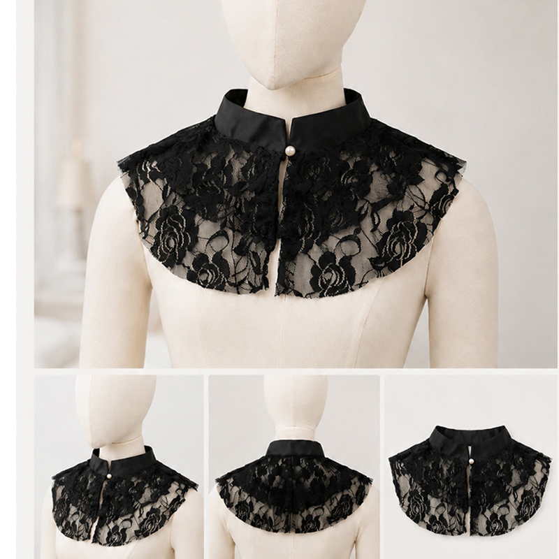 Elegancki koronkowy kwiatowy s – Dresses recenzja i cena